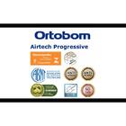 Colchão Airtech Progressive Queen (158x198x29) - Molas Nanola