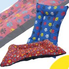 Colchão Almofada Para Cachorro E Gatos 90x70cm Tamanho G Ld P