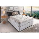 Colchão American Molas Maxspring Herval Queen 033x198x158