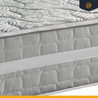 Colchão Anjos De Molas Ensacadas One Face Ultra Spring Casal