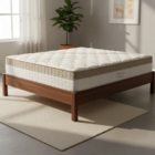 Colchão Anjos De Molas Ensacadas Pillow In Premium Dream Quee