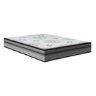 Colchão Anjos Espuma D33 Pillow In Ortosleep Queen 158 cm