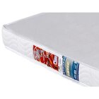 Colchão Baby 12x60x130cm Light D18 Ortobom