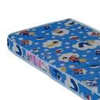 Colchão Baby Ortobom Para Cama 150x70cm Tecido Poliéster Mult