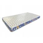 Colchão Baby Physical (70x130x10) - Espuma D18, Antialérgico