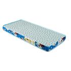 Colchão Baby Physical D18 60x130x10cm Ortobom Azul