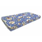 Colchão Baby Physical Em Espuma D18 Azul 60x130