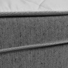 Colchão Basic Queen Provença/cinzayescasa