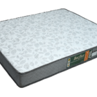 Colchão Becflex Diamond Casal Queen 1,58m Semi-ortopédico D80