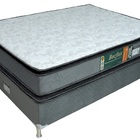 Colchão Becflex Diamond Pillow Viúva 1,28m Semi-ortopédico D80