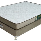 Colchão Becflex Gold Casal 1,38m Semi-ortopédico D80