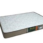 Colchão Becflex Gold Solteiro 0,88m Semi-ortopédico D80