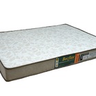 Colchão Becflex Mag Gold Casal Queen 1,58m Semi-ortopédico D80