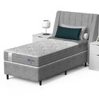 Colchão Beliche Mola Ensacada Probel Santiago (78x188x24cm)