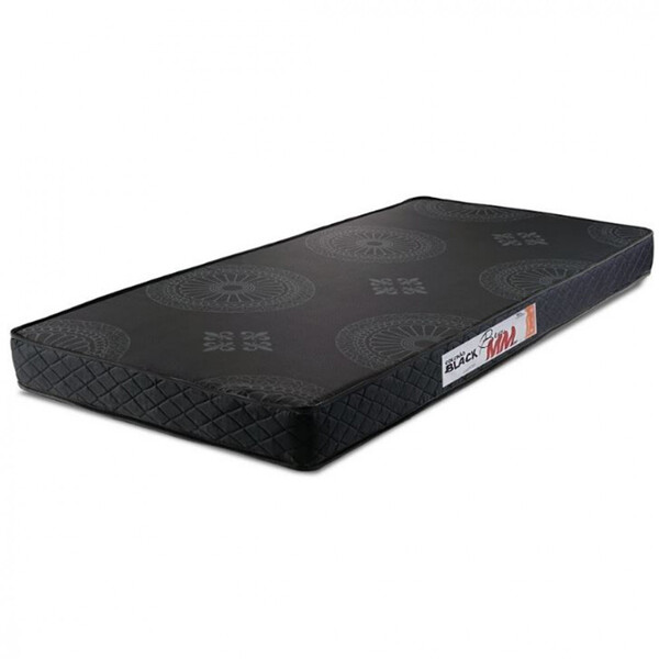 Colchão Bem Mm Black D-20 0,88x1,88x0,12