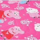 Colchão Berço 1 Lado Plastificado D18 60x12x130 Pepa