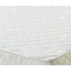 Colchão Berço 1 Lado Plastificado D18 60x130x10 Branco