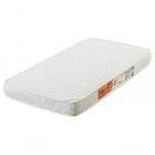 Colchão Berço 1 Lado Plastificado D18 60x130x10 Branco