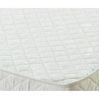 Colchão Berço 1 Lado Plastificado D18 70x10x130 Branco