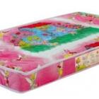 Colchão Berço 1 Lado Plastificado D18 70x12x130 Fadinhas