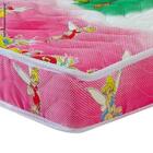 Colchão Berço 1 Lado Plastificado D18 70x12x130 Fadinhas