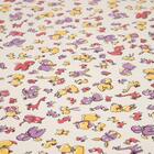 Colchão Berço Castor 10x70x130cm Baby Zinho