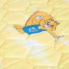 Colchão Berço Castor 10x70x130cm Baby Zinho