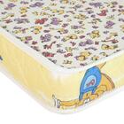 Colchão Berço Castor 10x70x130cm Baby Zinho