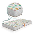 Colchão Berço Dream 10x130x60 Gazin Branco