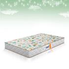Colchão Berço Dream 10x130x60 Gazin Branco