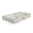 Colchão Berço Dream 10x130x60 Gazin Branco