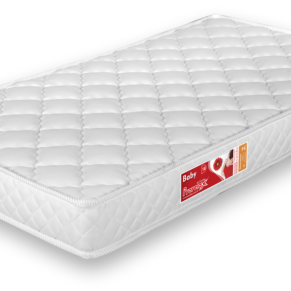 Colchão Berço - Espuma D18 - Prorelax - 130x70x12