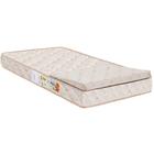 Colchão Berço Tradicional Com Antirrefluxo D18 Baby Polar