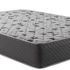 Colchão Black Casal Espuma 128x188x17 - 61919 Sun House