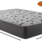 Colchão Black Casal Espuma 158x198x20 - 61933 Sun House