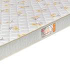 Colchão Box Casal Castor Espuma D28 Sleep Max 15cm Florido 128