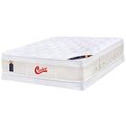 Colchão Box Casal Castor Gold Star Vitagel Euro Double Face 1