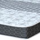 Colchão Box Casal Castor Molas Bonnel Class Slim Double Face