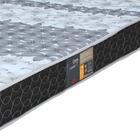 Colchão Box Casal Castor Molas Bonnel Class Slim Double Face