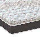 Colchão Box Casal Castor Pocket Híbrido Class One Facebranco