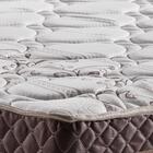 Colchão Box Casal Queen Size 158cm Molas Ensacadas Bonnel Flo