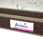 Colchão Box King 30cmx203cmx193cm Ce5 Miami Plw Euro Probel B