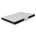 Colchão Box King Size Castor Espuma D23 Sleep Max 15 Cm Black