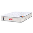 Colchão Box King Size Castor Gold Star Slx Vitagel Double Fac