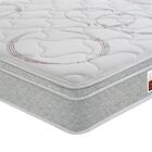 Colchão Box King Size Castor S&r Victory D45 One Face 28 X 19