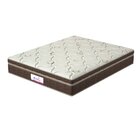 Colchão Box Queen 30cmx198cmx158cm Ce5 Miami Plw Euro Prodorm