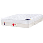 Colchão Box Queen Size Castor Gold Star Vitagel One Face Max