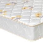 Colchão Box Solteiro Castor Espuma D28 Sleep Max 15cm Florido