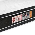 Colchão Box Solteiro Castor Espuma D33  Black & White Air Dou