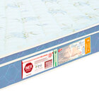 Colchão Box Solteiro Castor Espuma D45 Sleep Max 25cm Azul 88